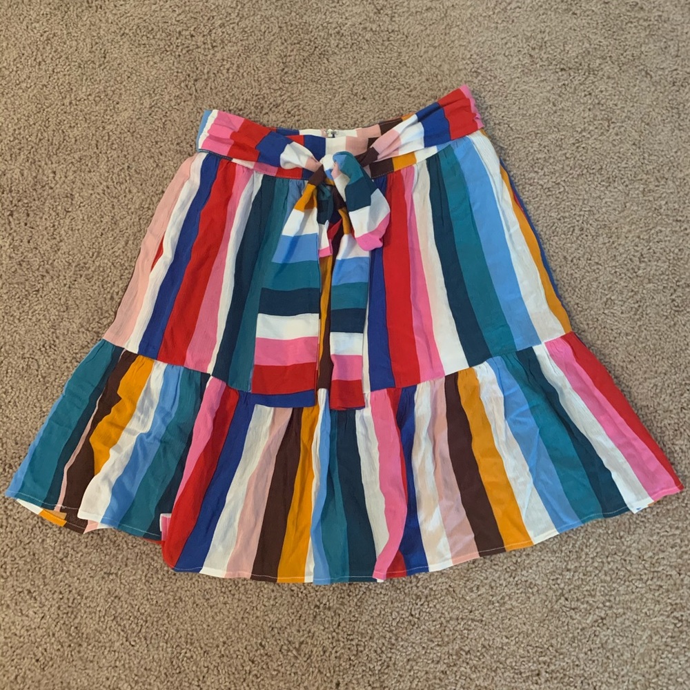 Adorable skirt
